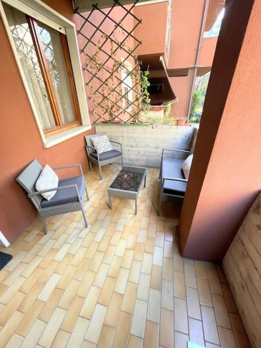 شقة Ginevra'S House فيرونا المظهر الخارجي الصورة